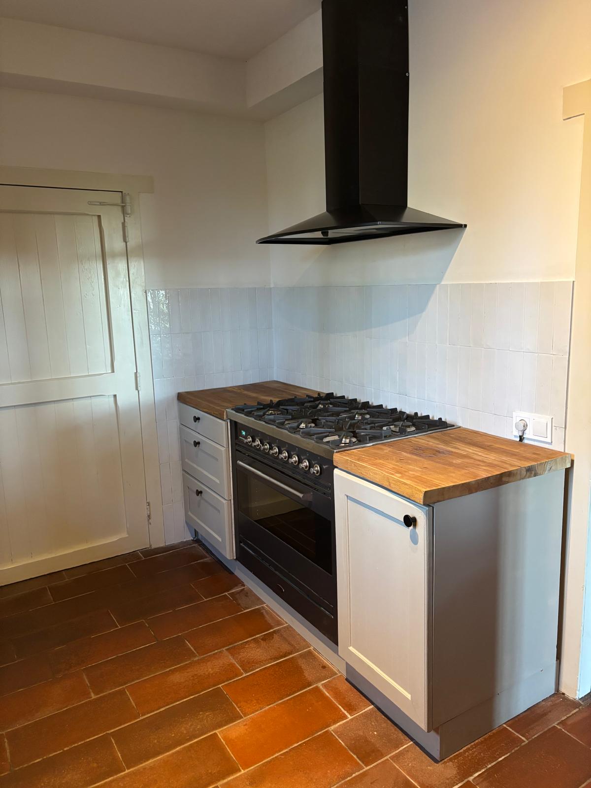 Japandi Lounge living room with fireplace and seating